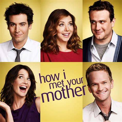 How I Met Your Mother Guide Ign