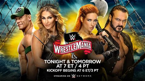 Wrestlemania 36 dvd wwe amazon. WWE Wrestlemania 36 match card, preview and predictions - myKhel