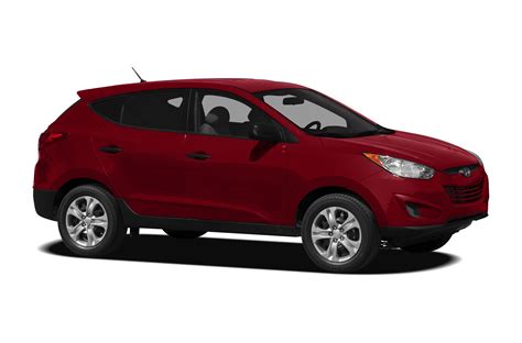 Compare the 2012 hyundai tucson against the competition. 2012 Hyundai Tucson MPG, Price, Reviews & Photos | NewCars.com