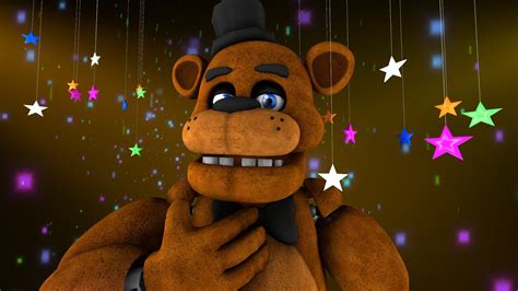 Freddy Fazbear Wallpapers 73 Pictures