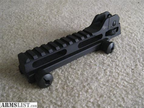 Armslist For Sale Rock River Arms Tactical Carry Handle W A2 Rear Sight