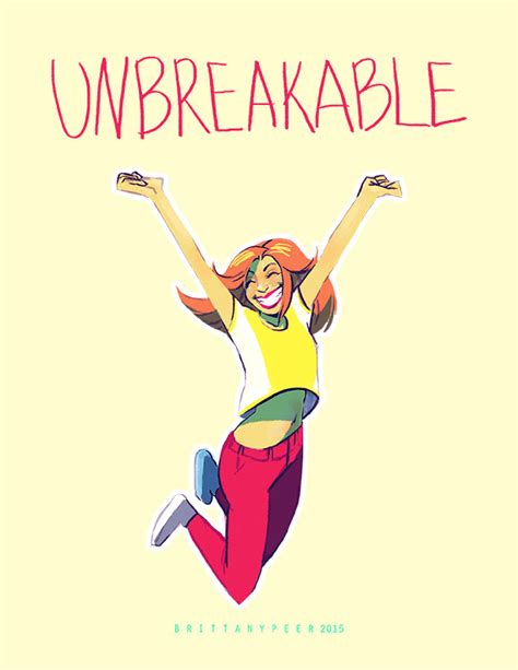Unbreakable By Ceece 45 On Deviantart