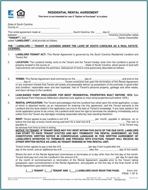 Use residential rental lease agreement in california to showcase the conditions between a landlord and a tenant leasing a commercial or free california rental lease agreement. California Association Of Realtors Vacation Rental Agreement Form - Form : Resume Examples # ...
