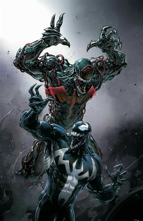 Pin By Redactedmdfyhjt On Symbiote Venom Comics Symbiotes Marvel