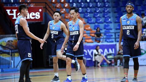 Uaap Season 82 Preview Falcons Eager To Put Final Four Loss Behind