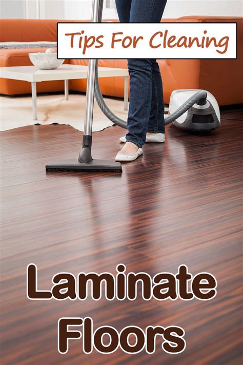 Quiet Cornertips For Cleaning Laminate Floors Quiet Corner
