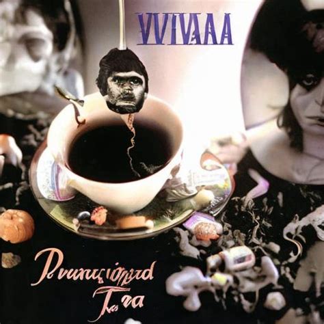 Alternate Art Renders Of Nirvana Pennyroyal Tea Single Cover Hive