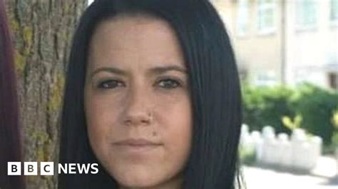 Kelly Anne Case Murder Killer Who Blamed Mystery Man Jailed Bbc News