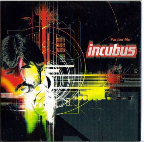 Incubus Album Reviews And Song Meanings Lyrics Incubus Make Yourself
