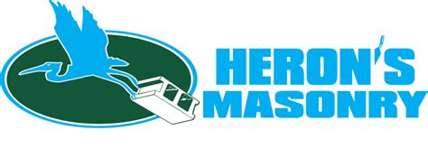 Heron's Masonry - NJ Masonry Contractor - Commercial ...