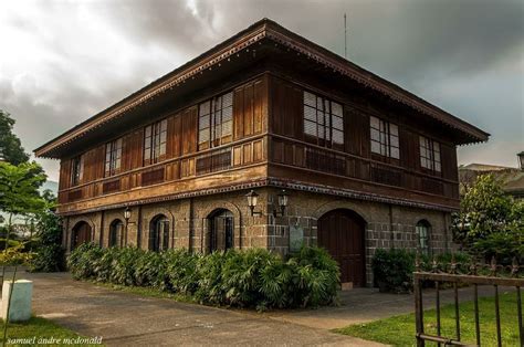 Pin By Alexei Lukban On Philippine Ancestral House Filipino