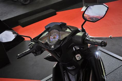 Formation of oriental holdings bhd. Boon Siew Honda Launches New Dash 125 Motorcycle; Priced ...