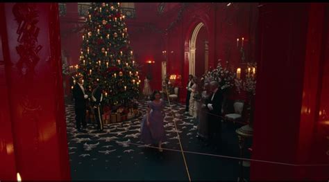 Disney Releases First Teaser Trailer On ‘the Nutcracker And The Four