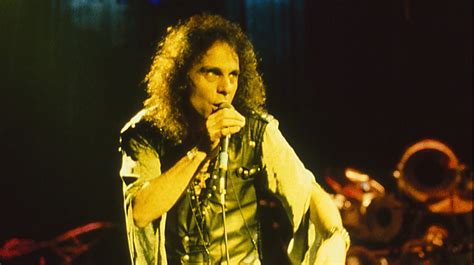 Ronnie James Dio Documentary Coming From Bmg Exclusive Variety