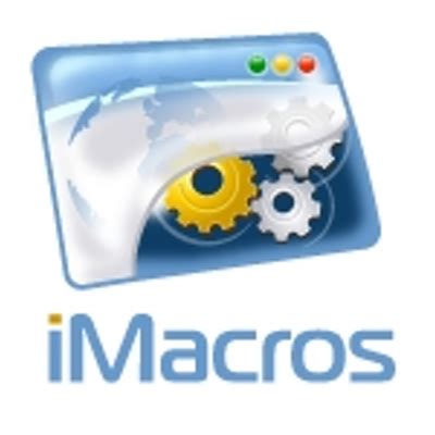 Script iMacros Yang Wajib Dipahami Sebelum Menggunakan | scriptcodeX