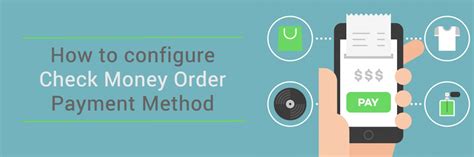 How To Configure Check Money Order Payment Method In Magento 2 Mageplaza