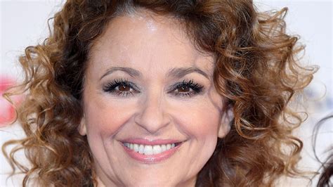Nadia Sawalha Reveals The Loose Women S Nta Outfits And They Re All
