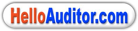 Hello Auditor | Tax Consultation | Legal Consultation | Auditing | Tax Filing | ISO ...