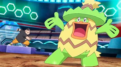 25 Fun And Fascinating Facts About Ludicolo From Pokemon Tons Of Facts