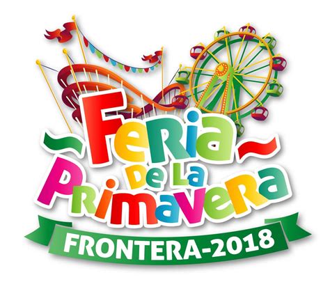 Feria De La Primavera 2018