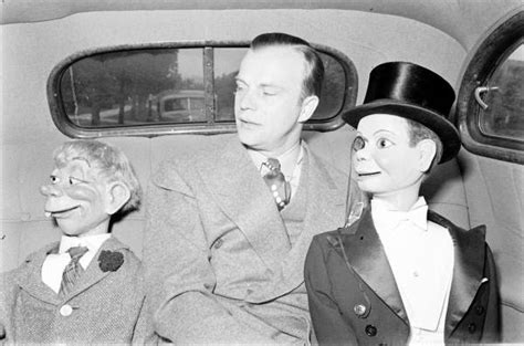 Classic Television Showbiz The Edgar Bergen And Charlie Mccarthy