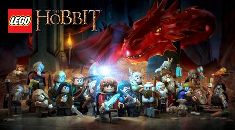 Lego El Hobbit Se Expande Con Tres Nuevos Packs De Contenidos Descargables