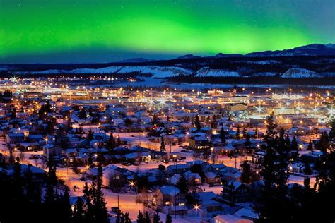 14 Top Rated Attractions And Things To Do In Whitehorse Planetware