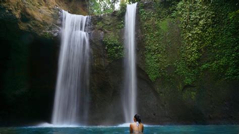 Seperti disampaikan di atas, jika penumpang membawa bagasi melebihi kapasitas yang ditentukan, maka akan dikenakan biaya. Trekking Mudah ke Air Terjun Tibumana Bali | Prawita Indah's Travel Blog