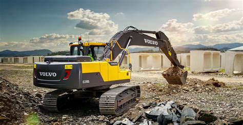 21 Konsep Baru Volvo Construction Equipment