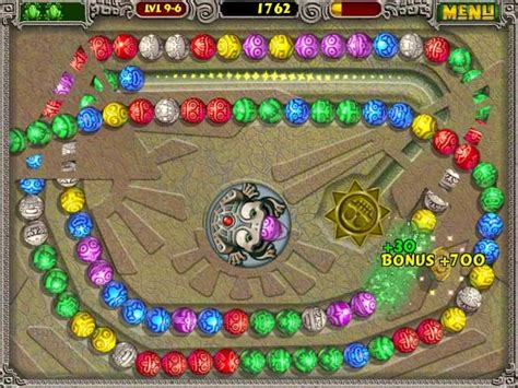 You can now play this awesome game online with crazy games and enjoy all the colorful excitement you would expect from the original. Zuma Deluxe Full Version Free Download - Big Download ...