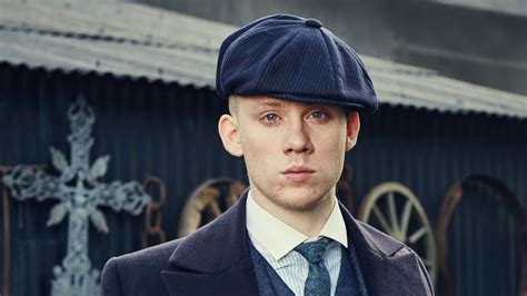 Joe cole is an english actor best known for his roles as luke in skins, tommy in offender, frank in black mirror, reece in green room, and billy moore in a prayer before dawn. 'Peaky Blinders' review: Season 3 Episode 5 was an utterly ...