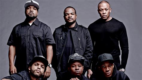 Major Ice Cube Says Dr Dres New Nwa Inspired Album Is Dropping