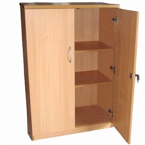 Office Wood Storage Cabinets Wood Storage Cabinets Modern Home