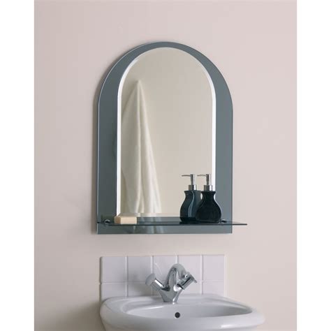 Bathroom mirror with shelves stunning nautical design plain wall hung shelf. 25 STYLISH BATHROOM MIRROR FITTINGS ...