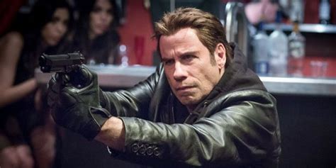 John Travolta Películas Y Programas De Televisión - ‘Yo soy la venganza’: John Travolta busca al asesino de su mujer