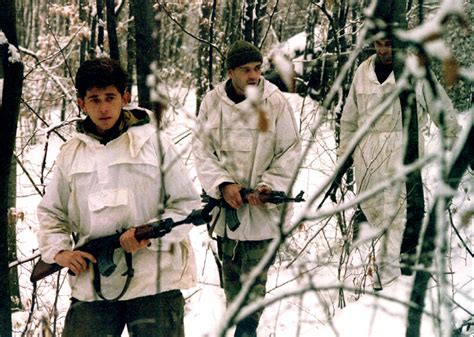 Bosnia Teslic 1992 Massacre: 13 Serbs Arrested for War Crimes