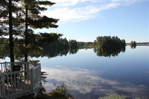 Muskoka Places To Travel Muskoka Nature