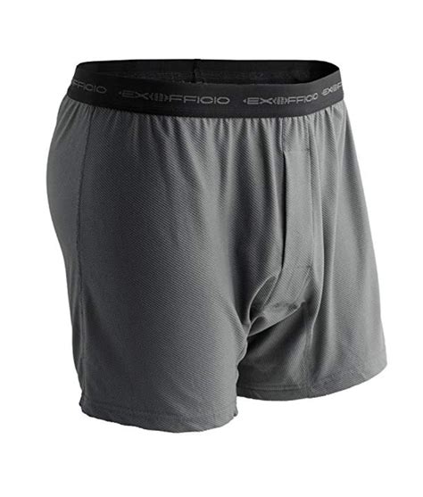 The 6 Most Comfortable Boxers