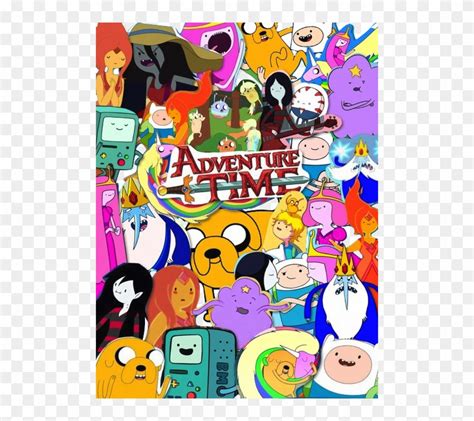 Adventure Time Main Characters Adventure Time All Main Characters Hd