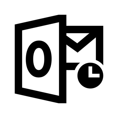 Outlook Icon Png At Collection Of Outlook Icon Png