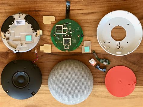 The home tab gives you shortcuts for the things you do most, like playing music or dimming the lights when you want to start a. Hacking Alexa or Google devices to install Mycroft ...