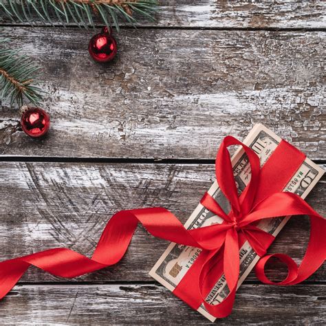 Money Gift Ideas For Christmas The Dating Divas
