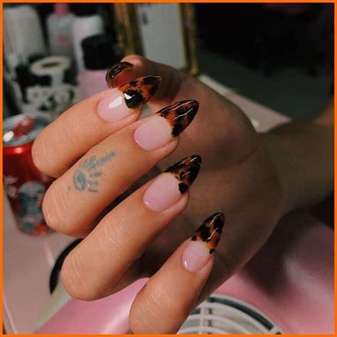 Cool 54 The Brightest Spring 2020 Nail Trends That Are So Popular Right