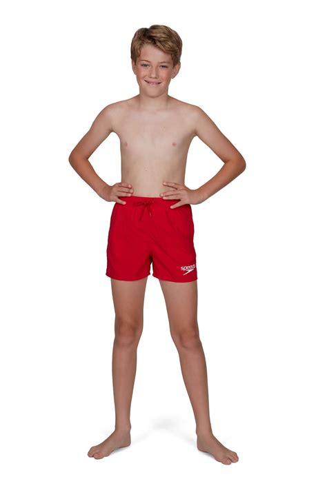 Buy Speedo Essential Swim Shorts From The Next Uk Online Shop