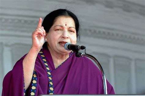 Amma Returns History Proves Its Just Impossible To Keep Jayalalithaa Down
