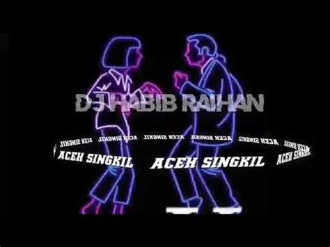 Solo, 20 september 1961 alamat : Dj HABIB RAIHAN - YouTube