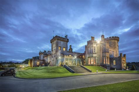 Family Castle Escape in Ireland - Wherever Family