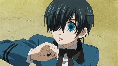 Episode 4 You Are The One Ciel Phantomhive X Reader
