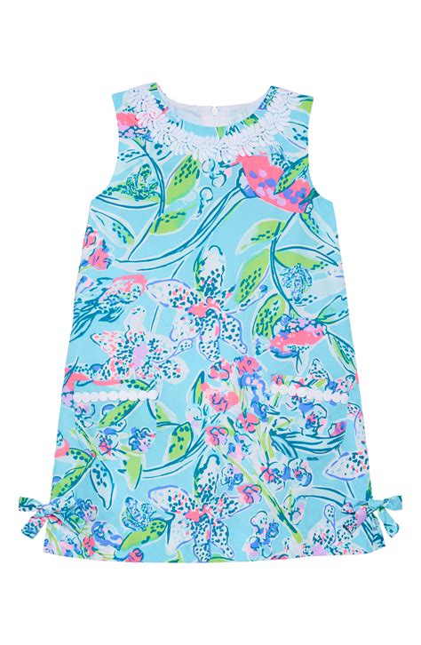 Lilly Pulitzer Kids Girls Dresses