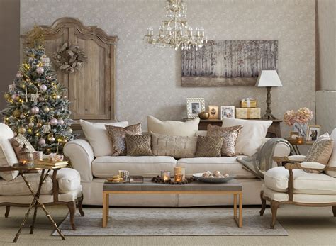 Gold And Silver Living Room Decor How To Combine These Metals For A